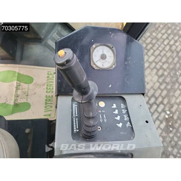 2005 Caterpillar CS563 E-44431070