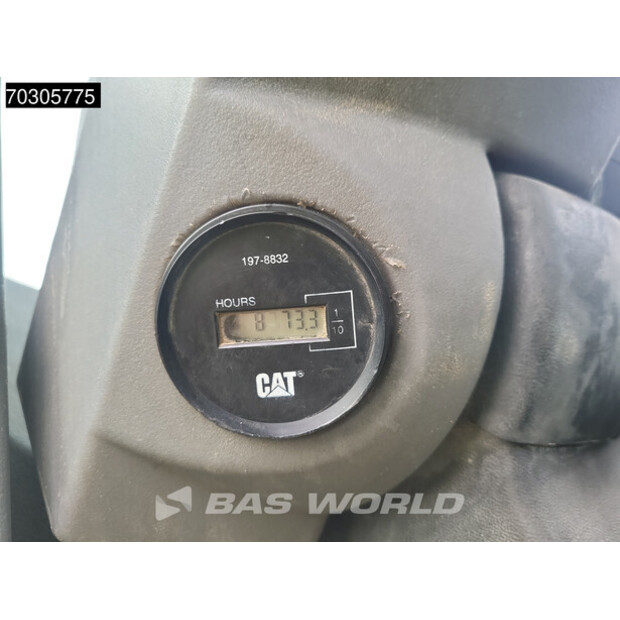 2005 Caterpillar CS563 E-44431073