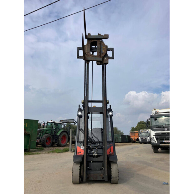 2016 Linde H25D-02-44431080