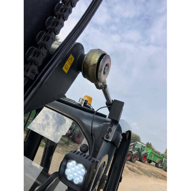 2016 Linde H25D-02-44431082