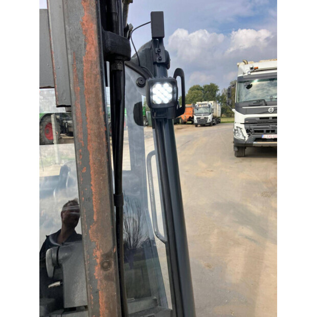 2016 Linde H25D-02-44431083