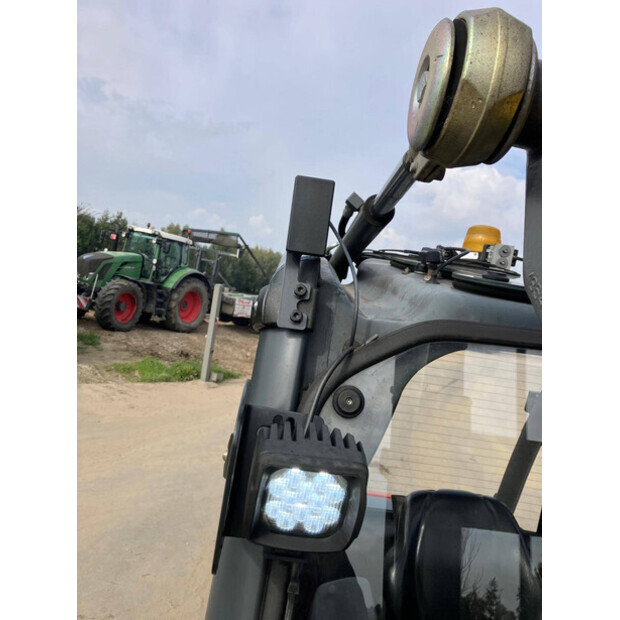 2016 Linde H25D-02-44431085