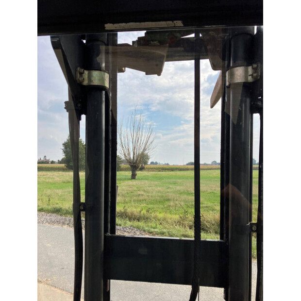 2016 Linde H25D-02-44431086