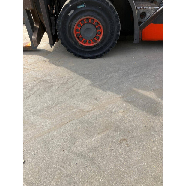 2016 Linde H25D-02-44431098