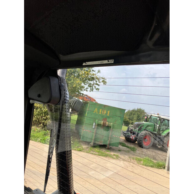 2016 Linde H25D-02-44431101