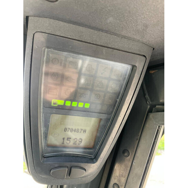 2016 Linde H25D-02-44431103