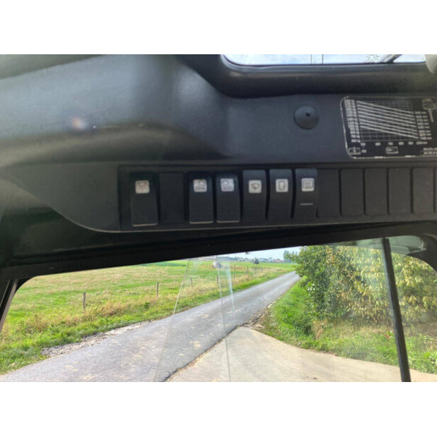 2016 Linde H25D-02-44431104