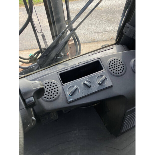 2016 Linde H25D-02-44431105