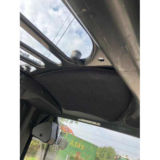 2016 Linde H25D-02-44431107