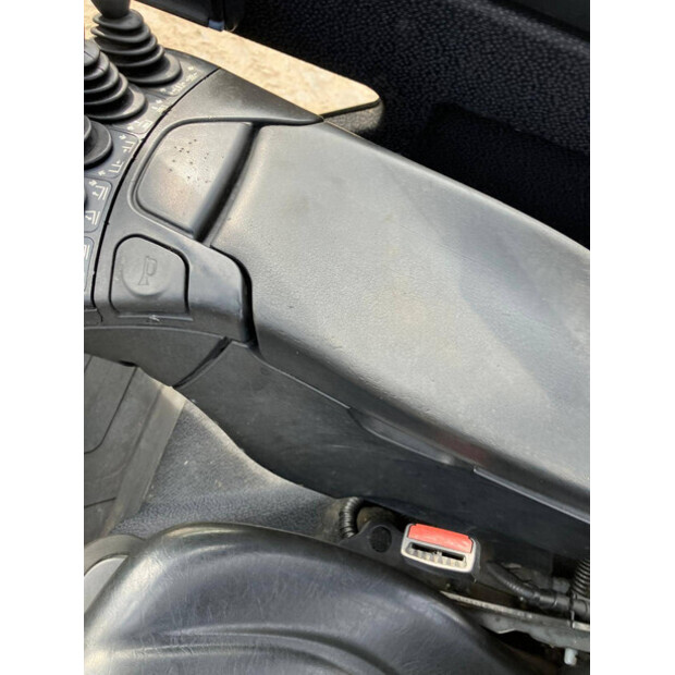 2016 Linde H25D-02-44431108