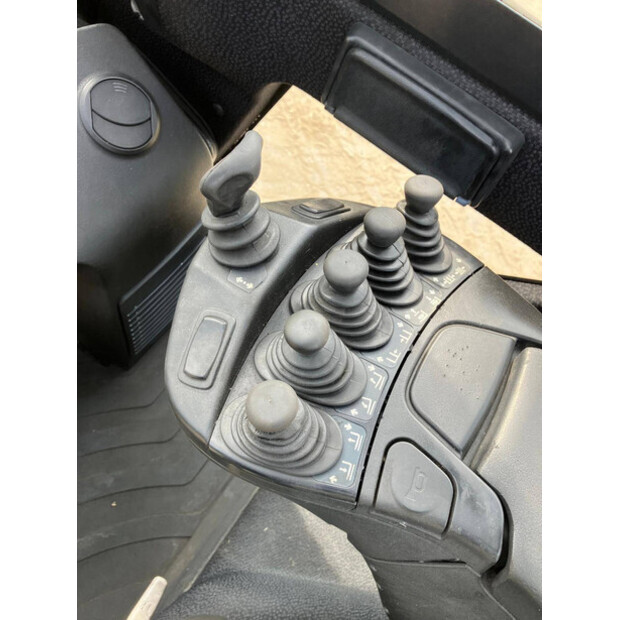 2016 Linde H25D-02-44431109