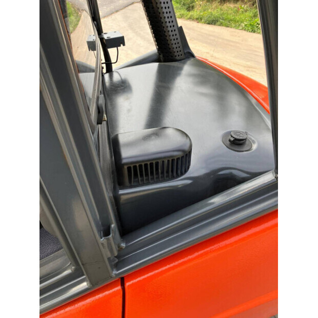 2016 Linde H25D-02-44431110