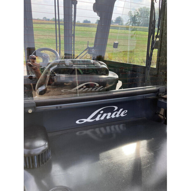 2016 Linde H25D-02-44431112