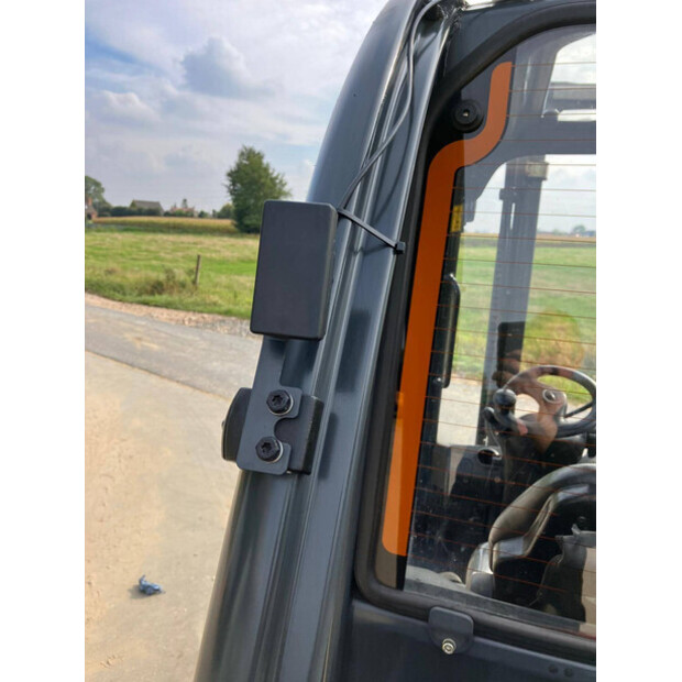 2016 Linde H25D-02-44431113