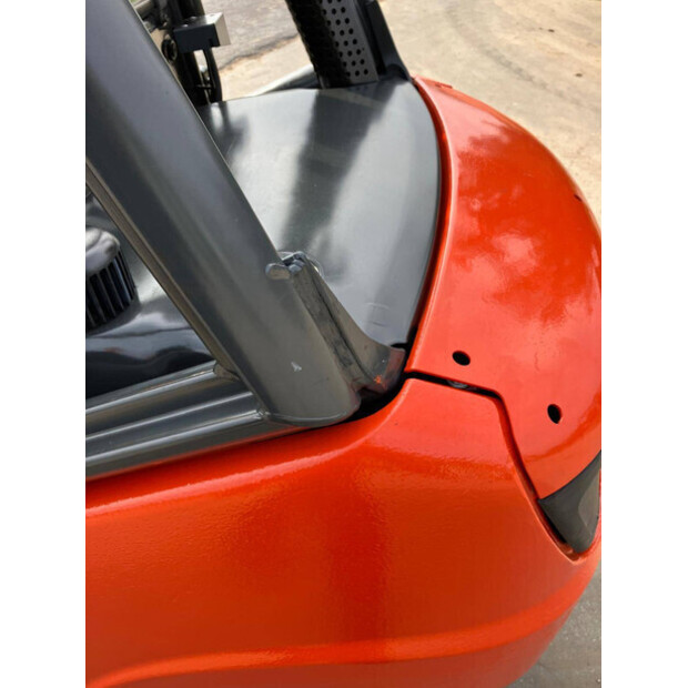 2016 Linde H25D-02-44431114