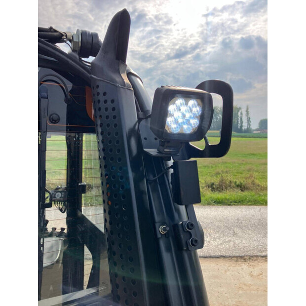 2016 Linde H25D-02-44431121