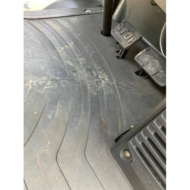 2016 Linde H25D-02-44431126