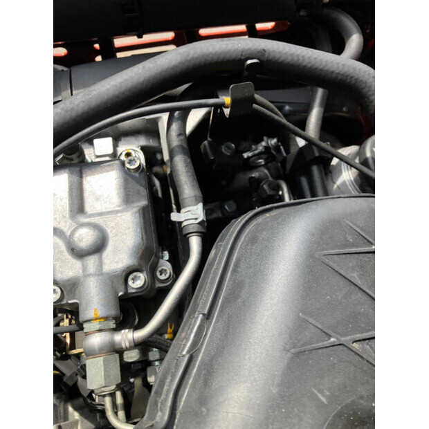 2016 Linde H25D-02-44431131