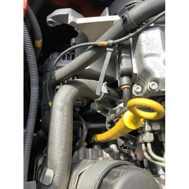 2016 Linde H25D-02-44431134