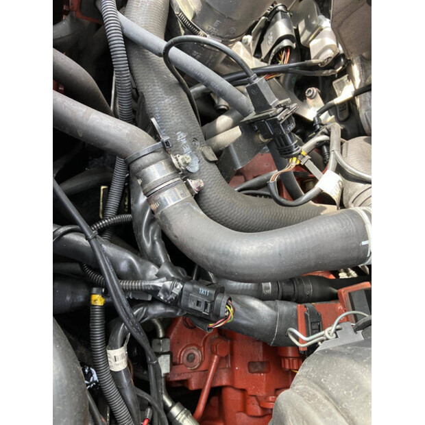 2016 Linde H25D-02-44431135