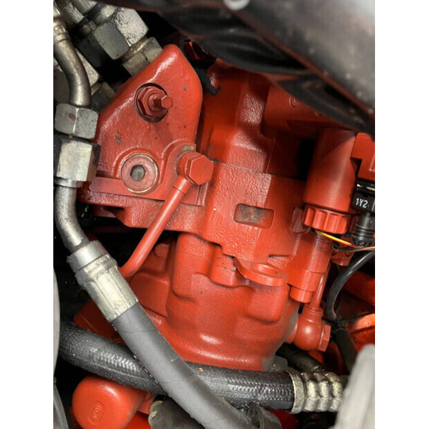 2016 Linde H25D-02-44431136