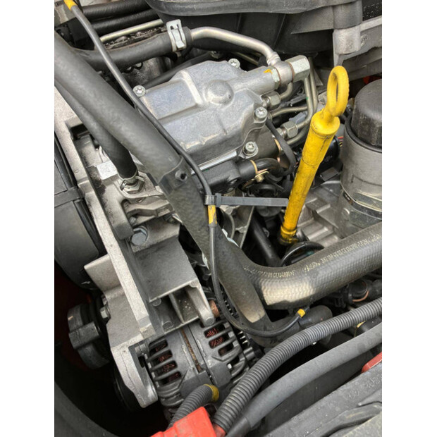 2016 Linde H25D-02-44431137