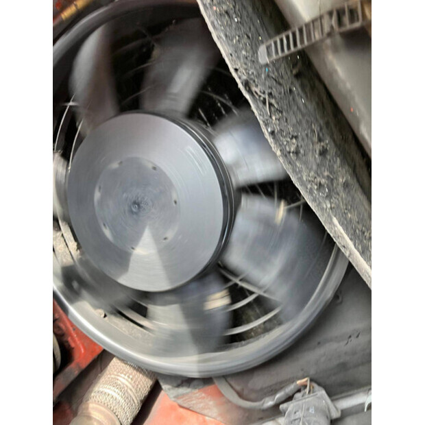 2016 Linde H25D-02-44431138