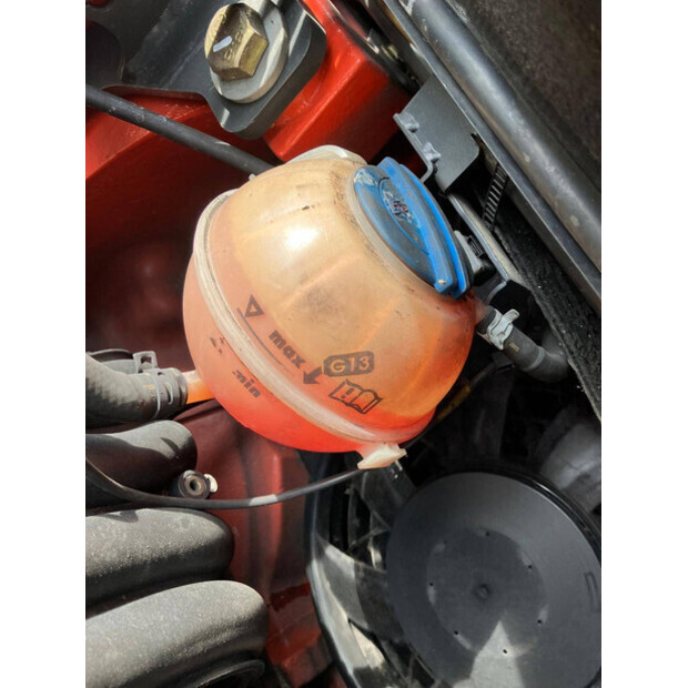 2016 Linde H25D-02-44431139