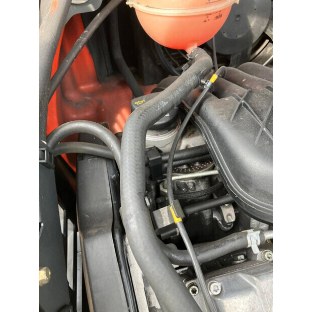 2016 Linde H25D-02-44431140