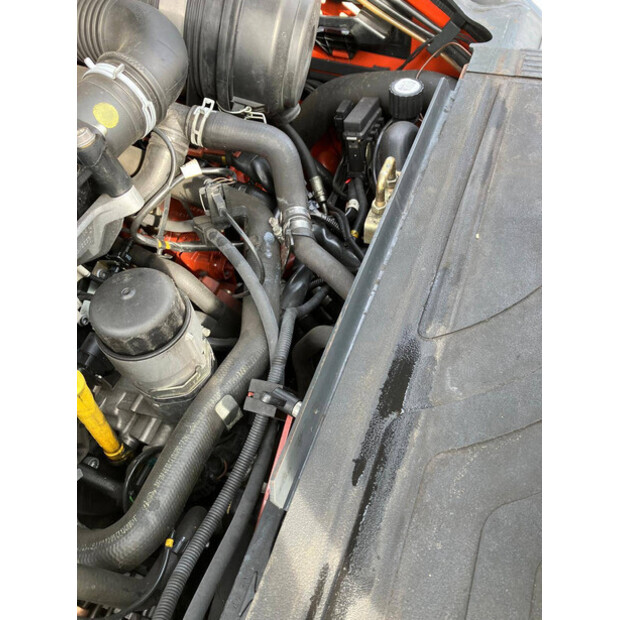 2016 Linde H25D-02-44431141