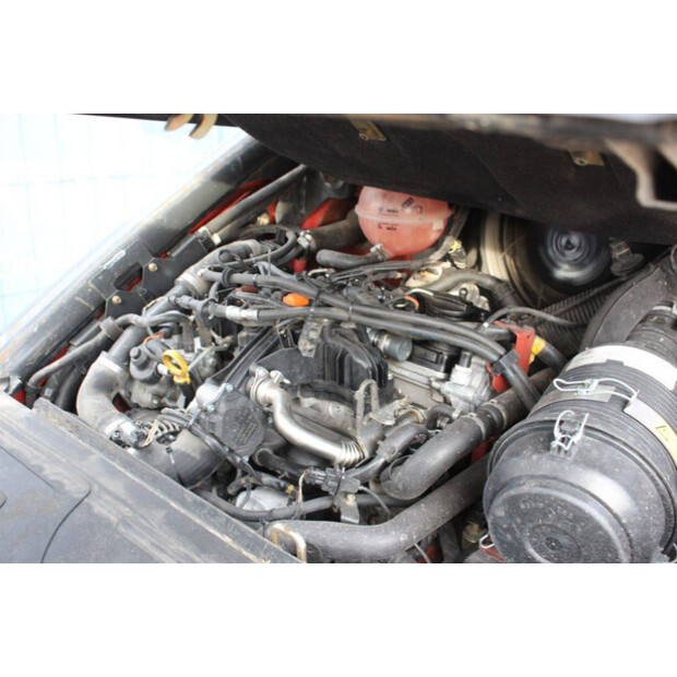 2014 Fenwick H30 Evo-44431161