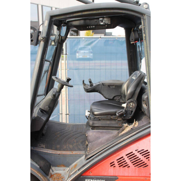 2014 Fenwick H30 Evo-44431162