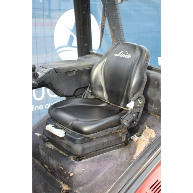 2014 Fenwick H30 Evo-44431166