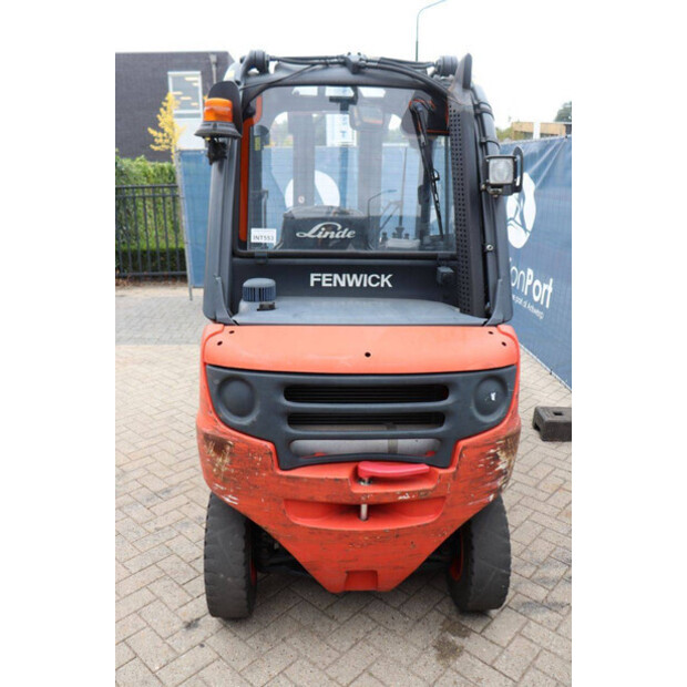 2012 Linde H20D-01-44431180