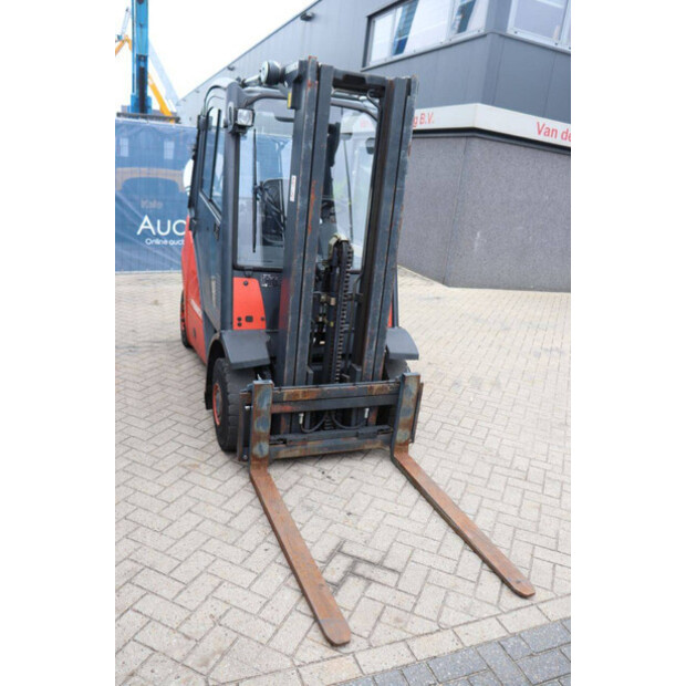 2012 Linde H20D-01-44431182