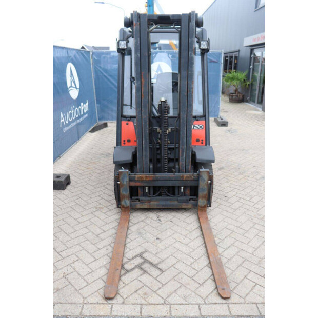 2012 Linde H20D-01-44431183