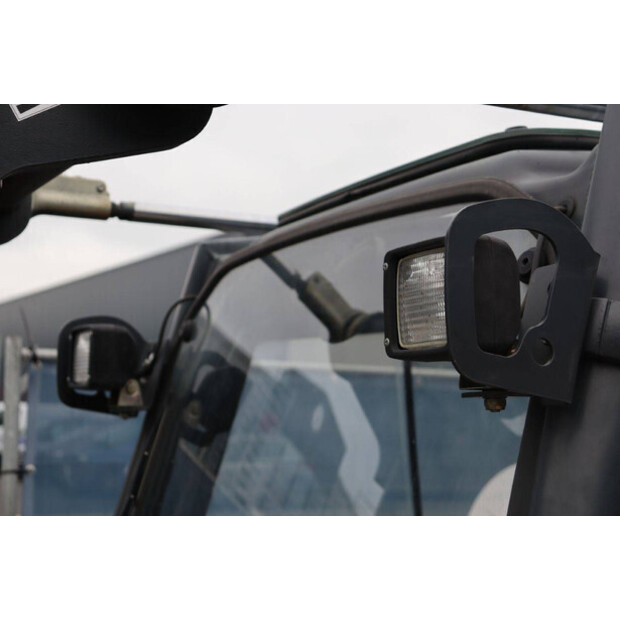 2012 Linde H20D-01-44431189