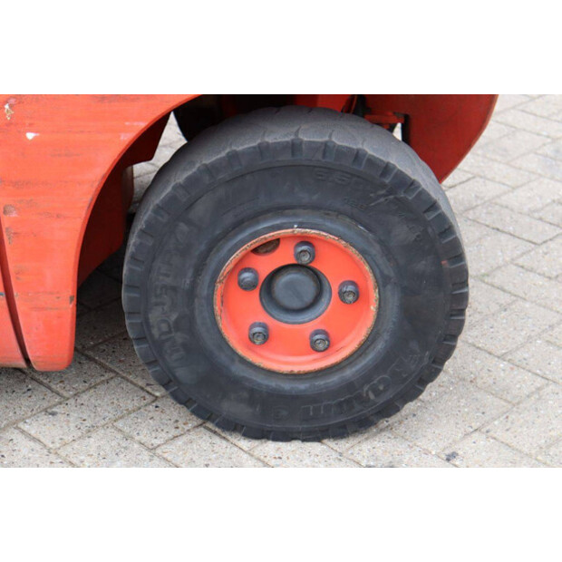 2012 Linde H20D-01-44431193