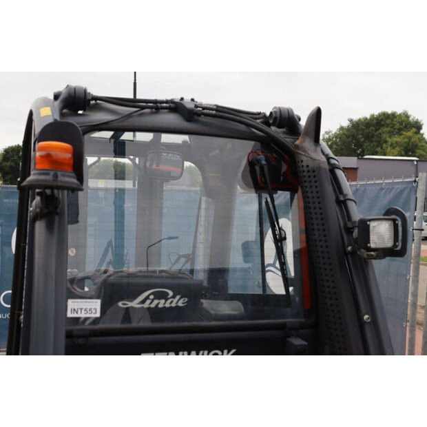 2012 Linde H20D-01-44431194