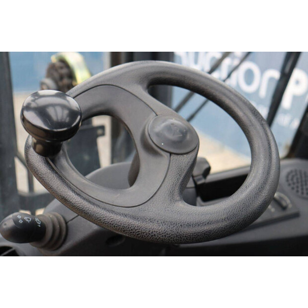 2012 Linde H20D-01-44431200