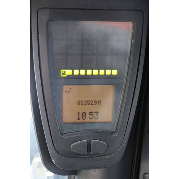 2012 Linde H20D-01-44431205