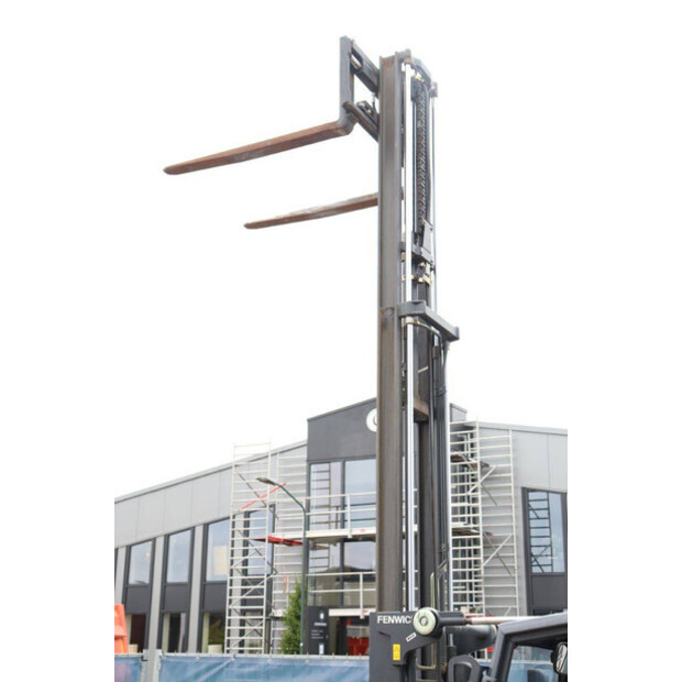 2012 Linde H20D-01-44431210