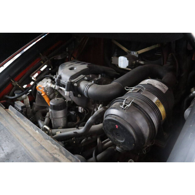 2012 Linde H20D-01-44431211