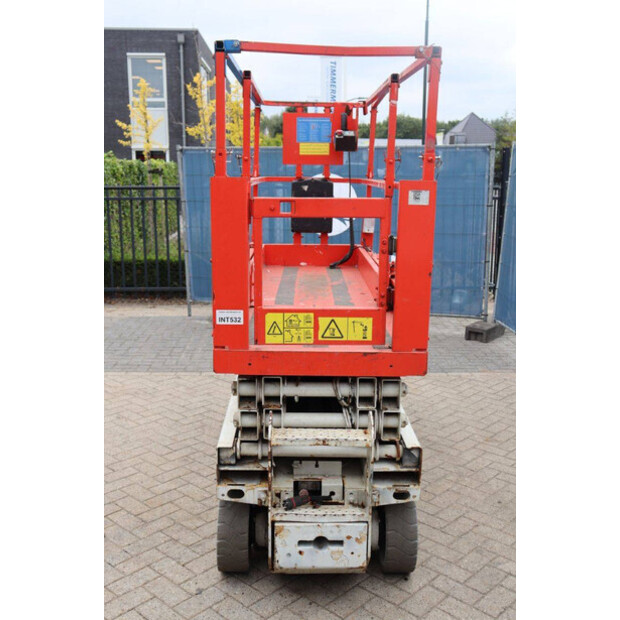 2013 Genie GS-2032-44431251