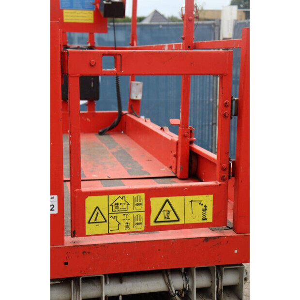 2013 Genie GS-2032-44431259