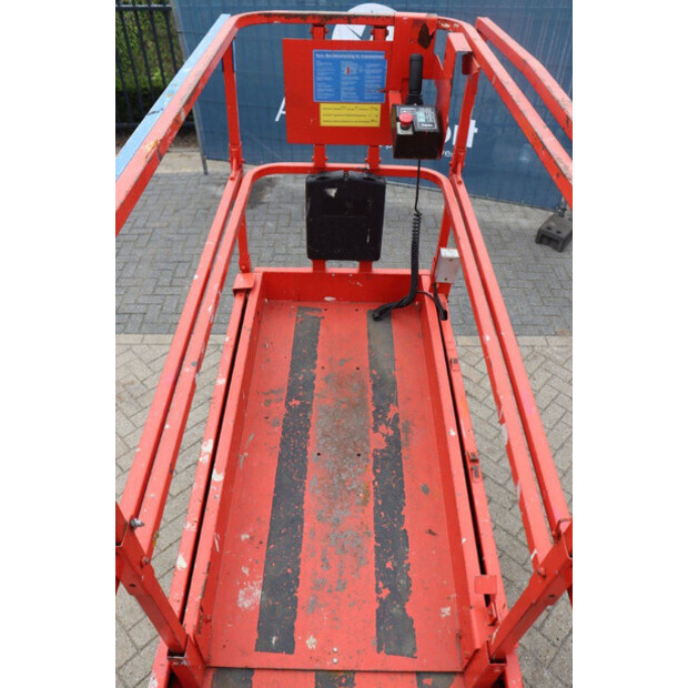 2013 Genie GS-2032-44431266