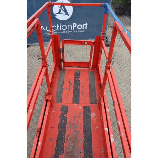 2013 Genie GS-2032-44431267