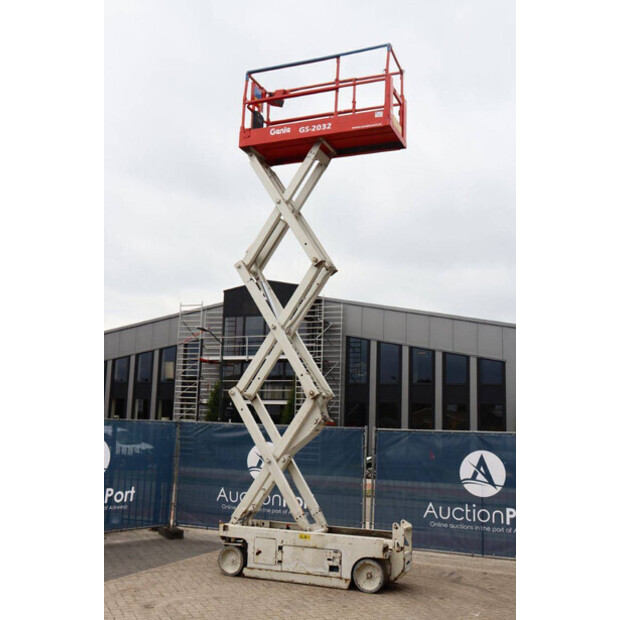 2013 Genie GS-2032-44431272