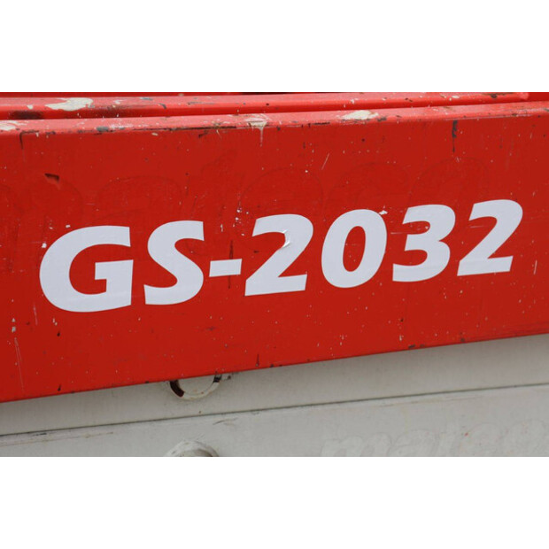 2013 Genie GS-2032-44431275