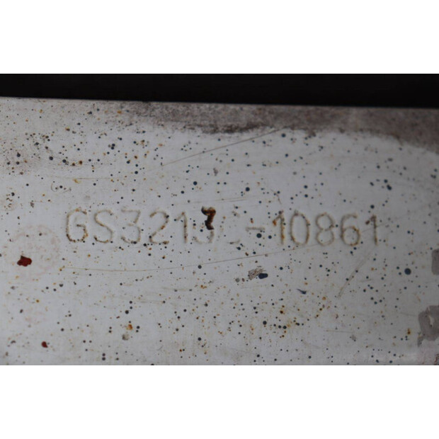 2013 Genie GS-2032-44431276